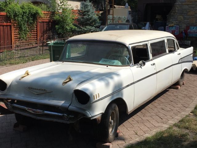 1957 Chevrolet Other - photo 6