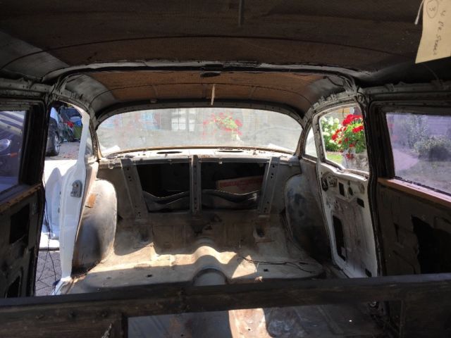 1957 Chevrolet Other - photo 7