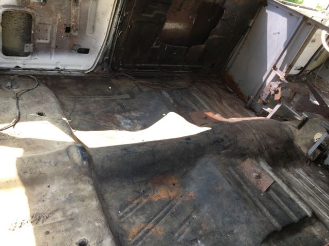 1957 Chevrolet Other - photo 8