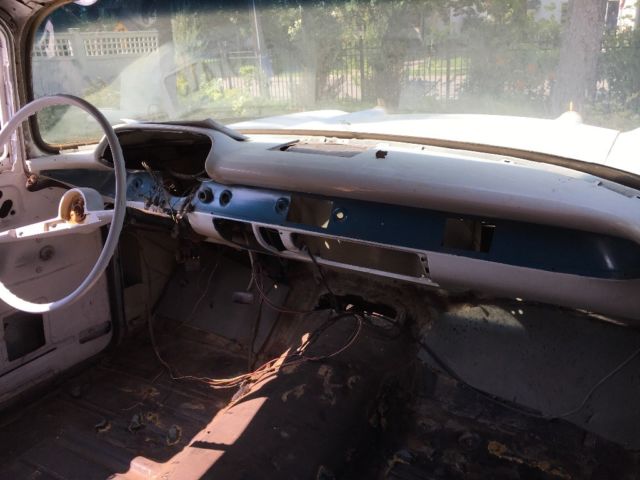 1957 Chevrolet Other - photo 9