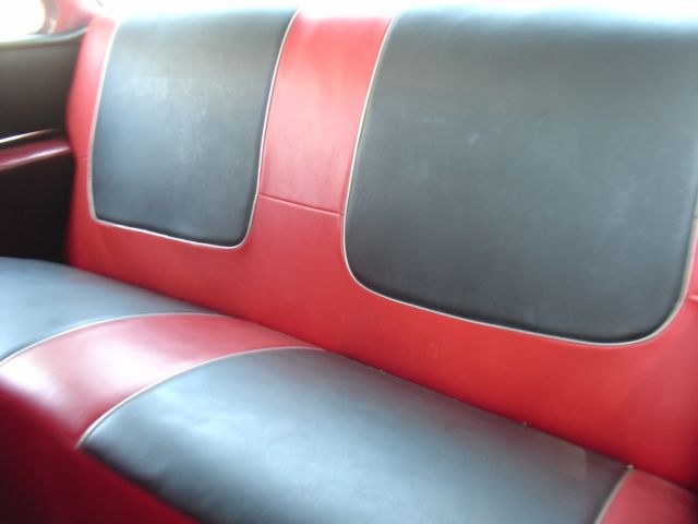 1957 Chevrolet Bel Air/150/210 Bel Air - photo 13