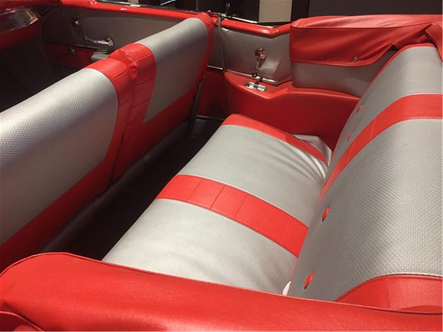 1957 Chevrolet Bel Air/150/210 -- - photo 10