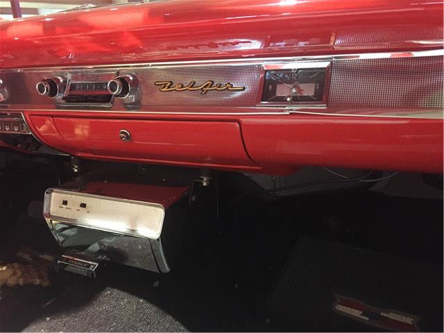 1957 Chevrolet Bel Air/150/210 -- - photo 11