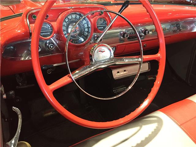 1957 Chevrolet Bel Air/150/210 -- - photo 12