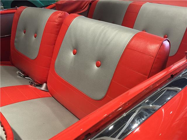1957 Chevrolet Bel Air/150/210 -- - photo 13
