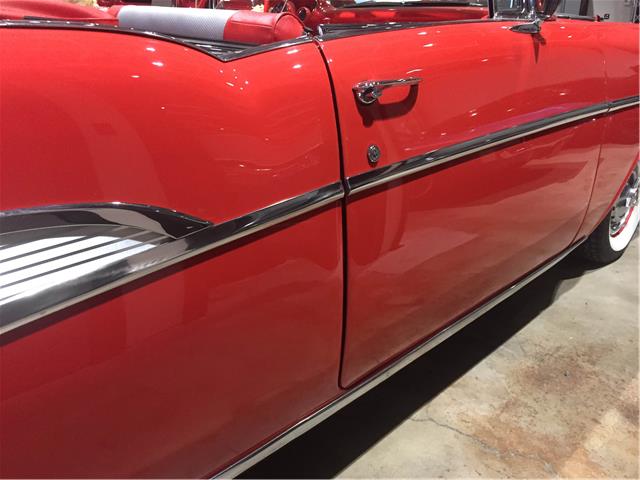 1957 Chevrolet Bel Air/150/210 -- - photo 3