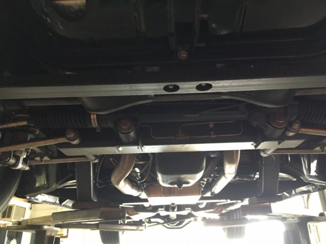 1957 Chevrolet Bel Air/150/210 - photo 12