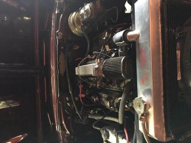 1957 Chevrolet Bel Air/150/210 - photo 13