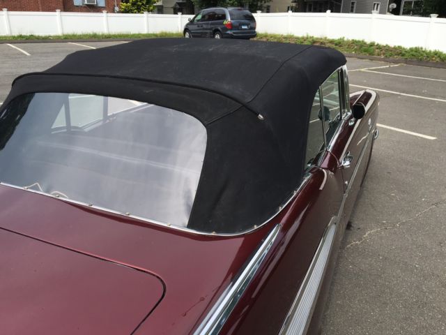 1957 Chevrolet Bel Air/150/210 - photo 7