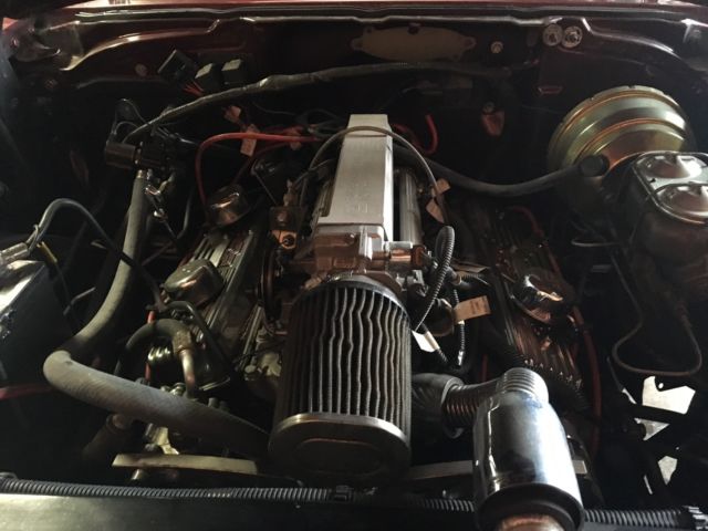 1957 Chevrolet Bel Air/150/210 - photo 8