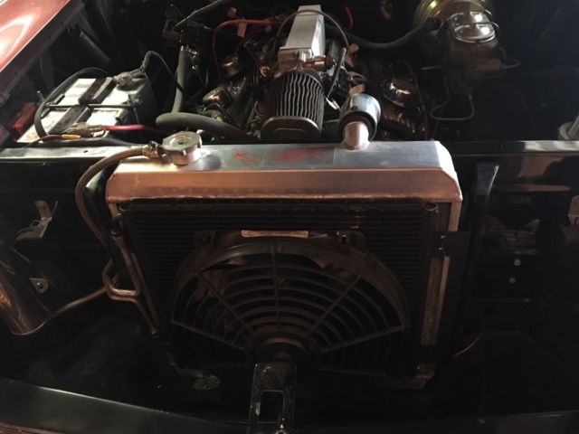 1957 Chevrolet Bel Air/150/210 - photo 9