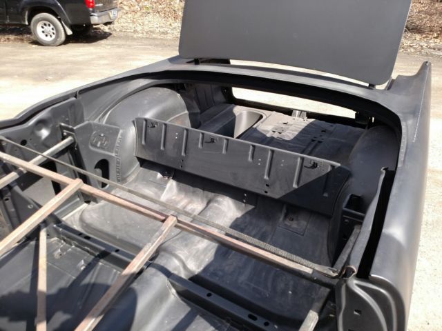 1957 Chevrolet Bel Air/150/210 BEL AIR - photo 10