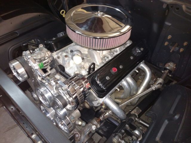 1957 Chevrolet Bel Air/150/210 BEL AIR - photo 12