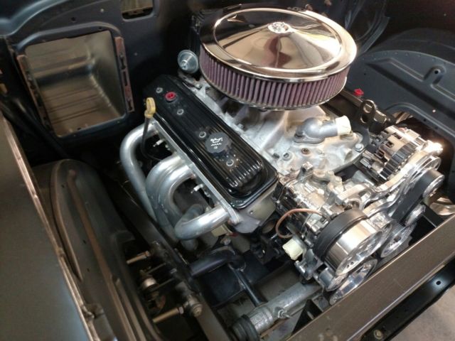 1957 Chevrolet Bel Air/150/210 BEL AIR - photo 13