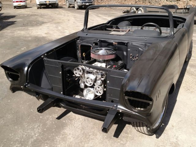 1957 Chevrolet Bel Air/150/210 BEL AIR - photo 2