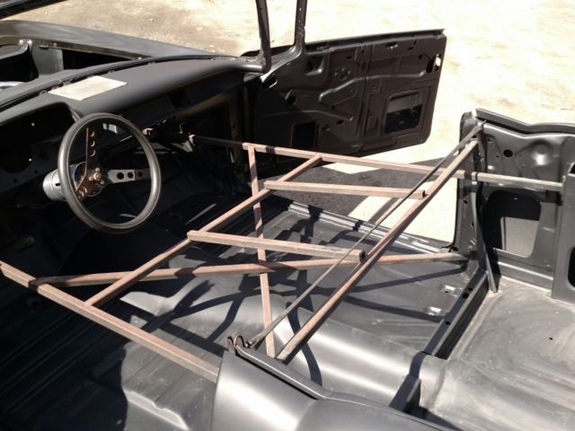 1957 Chevrolet Bel Air/150/210 BEL AIR - photo 9