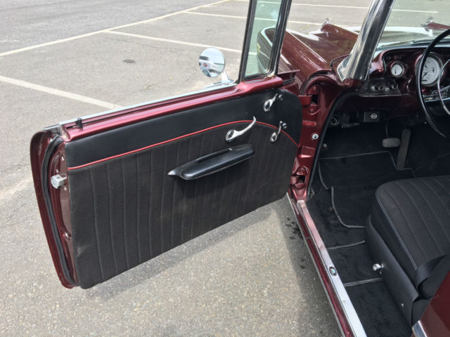 1957 Chevrolet Bel Air/150/210 - photo 10
