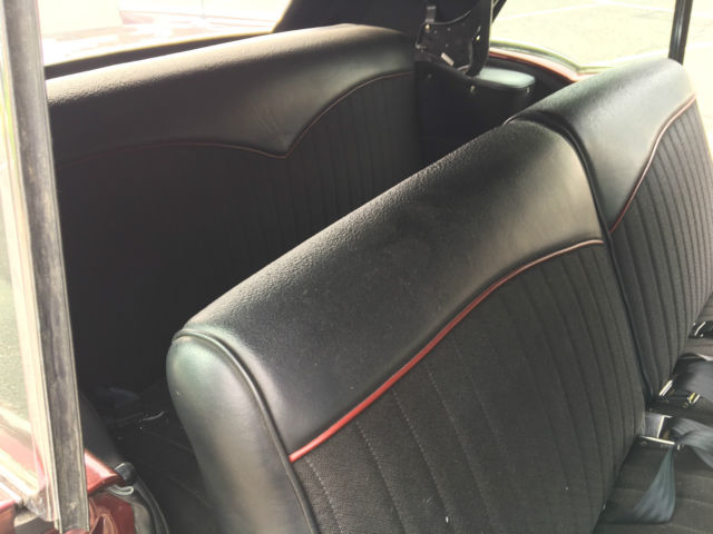 1957 Chevrolet Bel Air/150/210 - photo 11