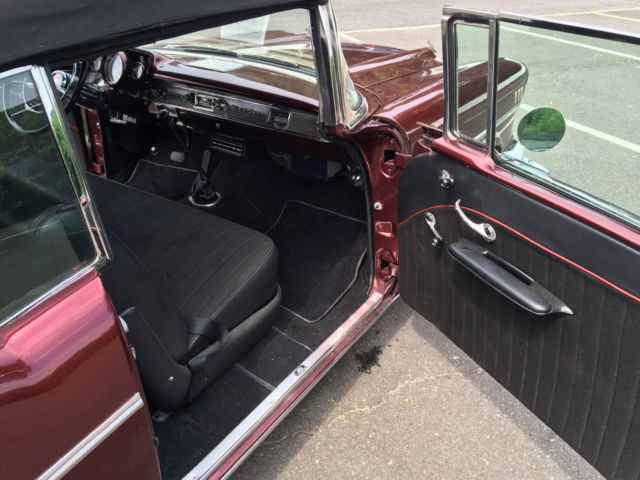1957 Chevrolet Bel Air/150/210 - photo 12