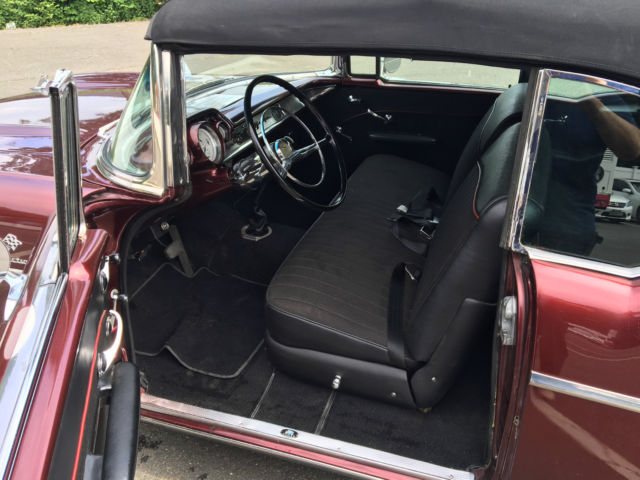 1957 Chevrolet Bel Air/150/210 - photo 9