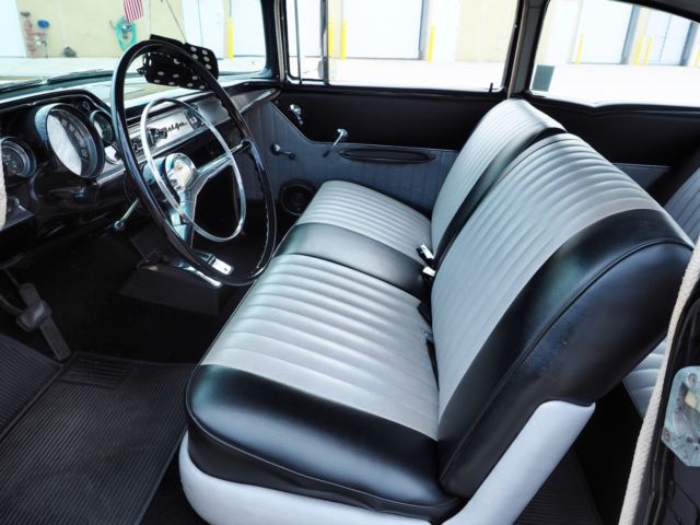 1957 Chevrolet Bel Air/150/210 - photo 13