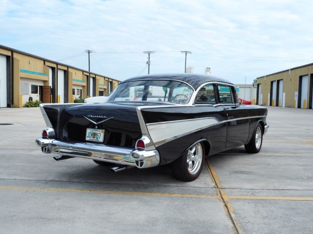 1957 Chevrolet Bel Air/150/210 - photo 5