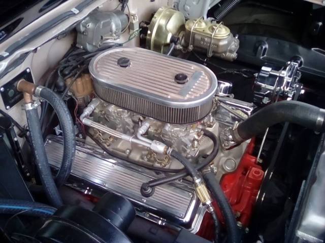 1957 Chevrolet Bel Air/150/210 Bel Air - photo 10