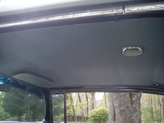 1957 Chevrolet Bel Air/150/210 Bel Air - photo 13