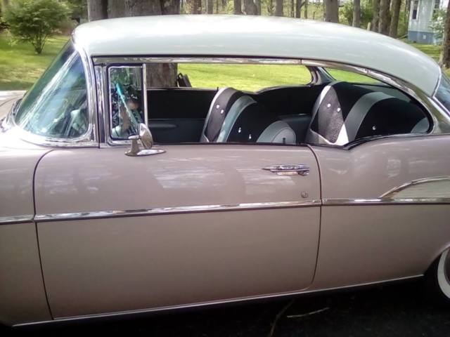 1957 Chevrolet Bel Air/150/210 Bel Air - photo 9