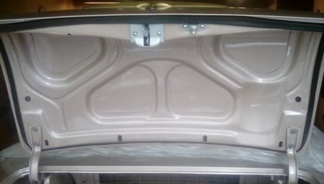 1957 Chevrolet Bel Air/150/210 Bel Air - photo 13