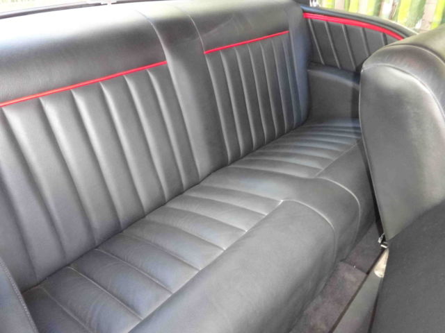 1957 Chevrolet Bel Air - photo 10