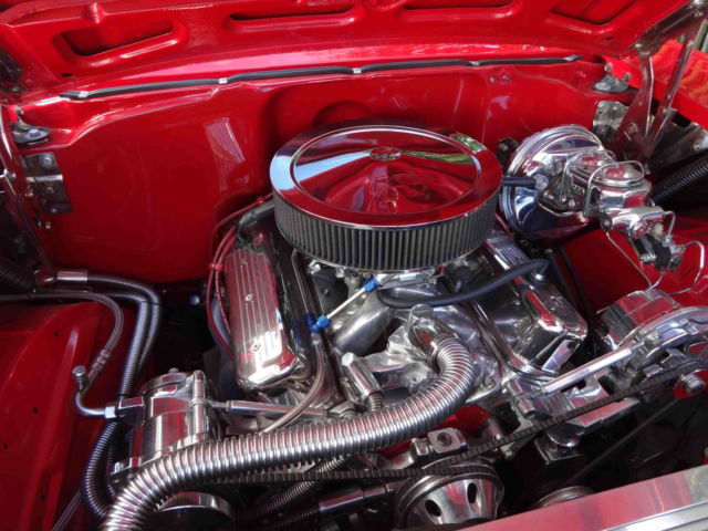 1957 Chevrolet Bel Air - photo 5