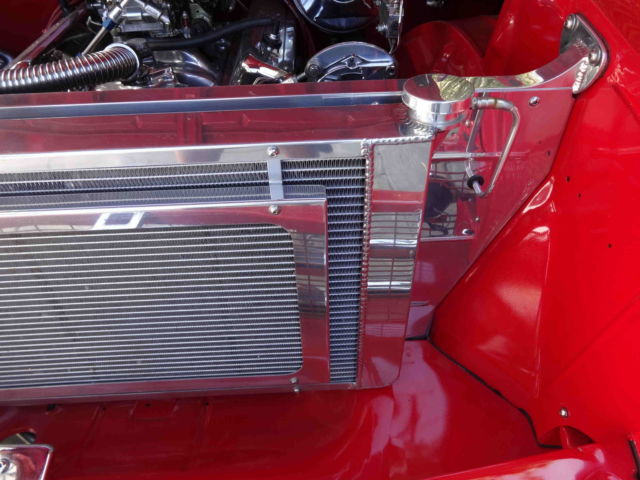 1957 Chevrolet Bel Air - photo 6