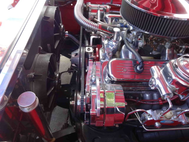 1957 Chevrolet Bel Air - photo 7