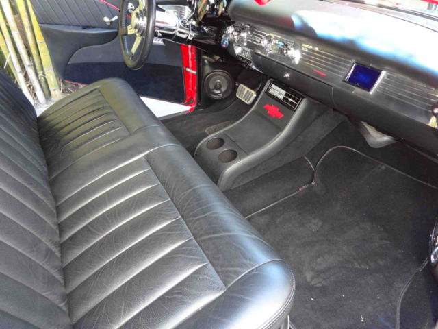 1957 Chevrolet Bel Air - photo 8