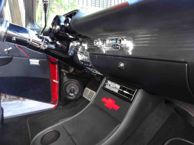 1957 Chevrolet Bel Air - photo 9