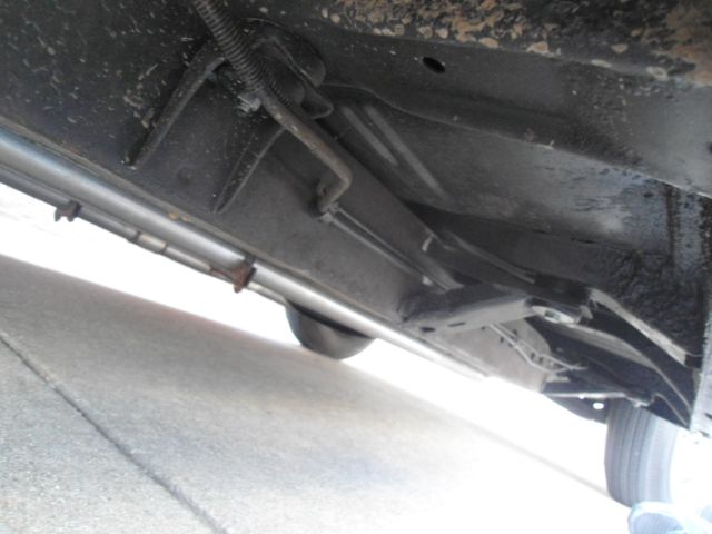 1957 Chevrolet Bel Air/150/210 2 door hardtop - photo 10