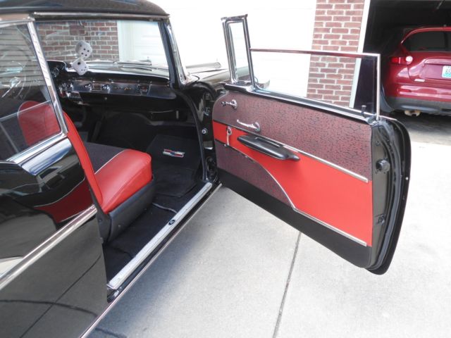 1957 Chevrolet Bel Air/150/210 2 door hardtop - photo 12
