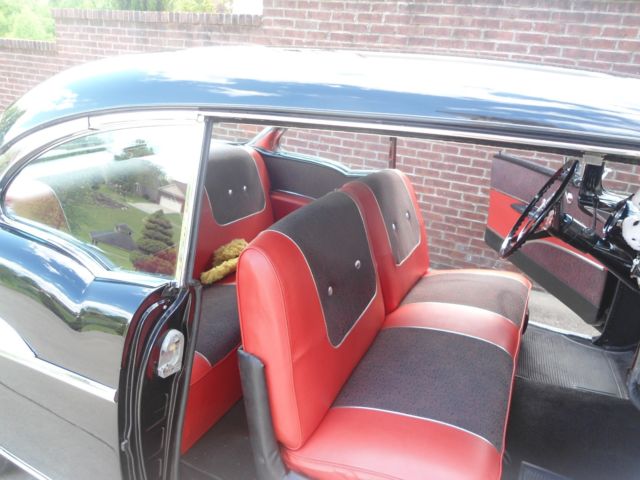 1957 Chevrolet Bel Air/150/210 2 door hardtop - photo 13