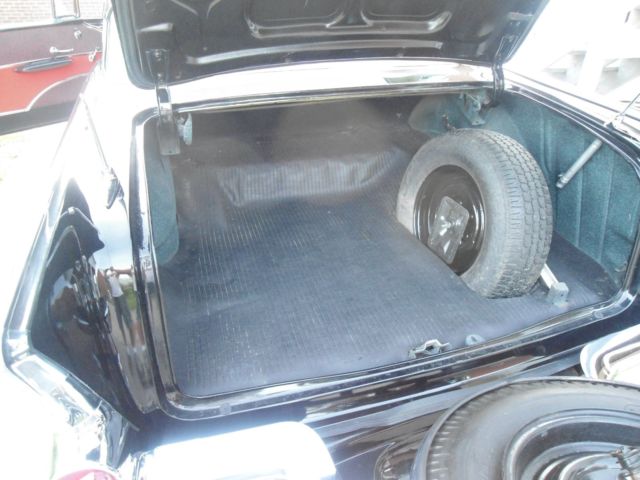 1957 Chevrolet Bel Air/150/210 2 door hardtop - photo 7