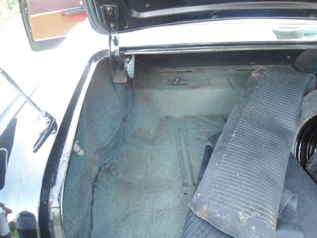 1957 Chevrolet Bel Air/150/210 2 door hardtop - photo 8