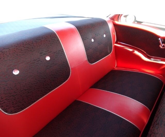1957 Chevrolet Bel Air/150/210 - photo 10