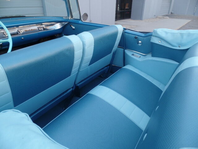 1957 Chevrolet Bel Air/150/210 57 bel air - photo 12