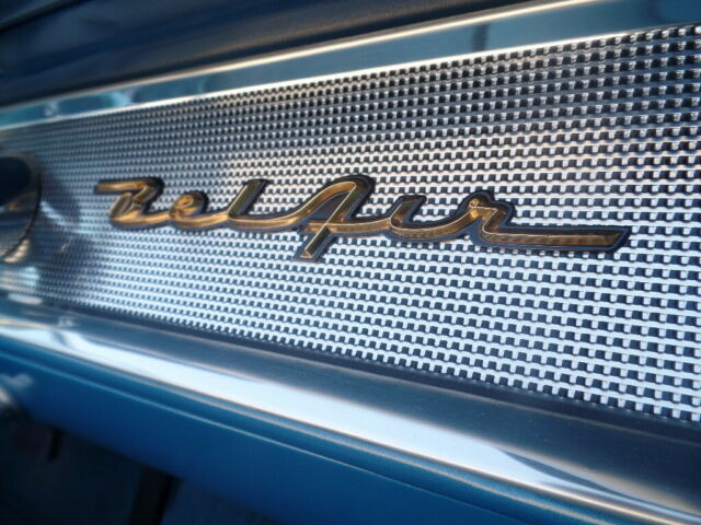 1957 Chevrolet Bel Air/150/210 57 bel air - photo 13