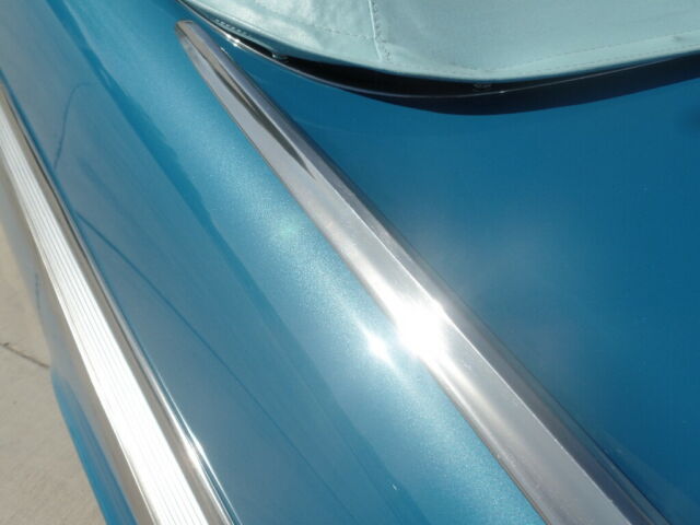 1957 Chevrolet Bel Air/150/210 57 bel air - photo 8