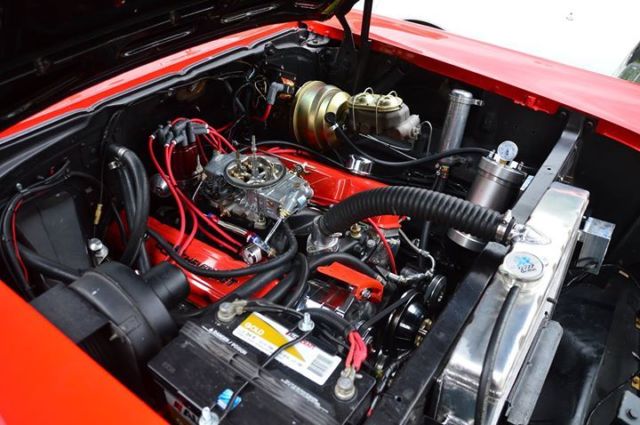 1957 Chevrolet Bel Air/150/210 - photo 3