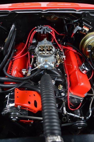 1957 Chevrolet Bel Air/150/210 - photo 5