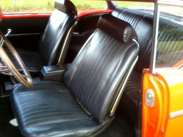 1957 Chevrolet Bel Air/150/210 Bel air - photo 5