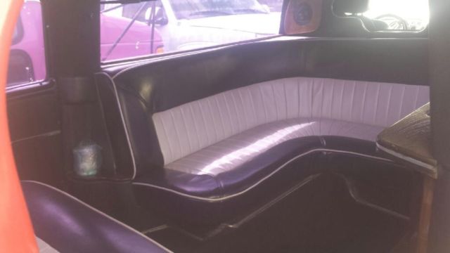 1957 Chevrolet Bel Air/150/210 - photo 4