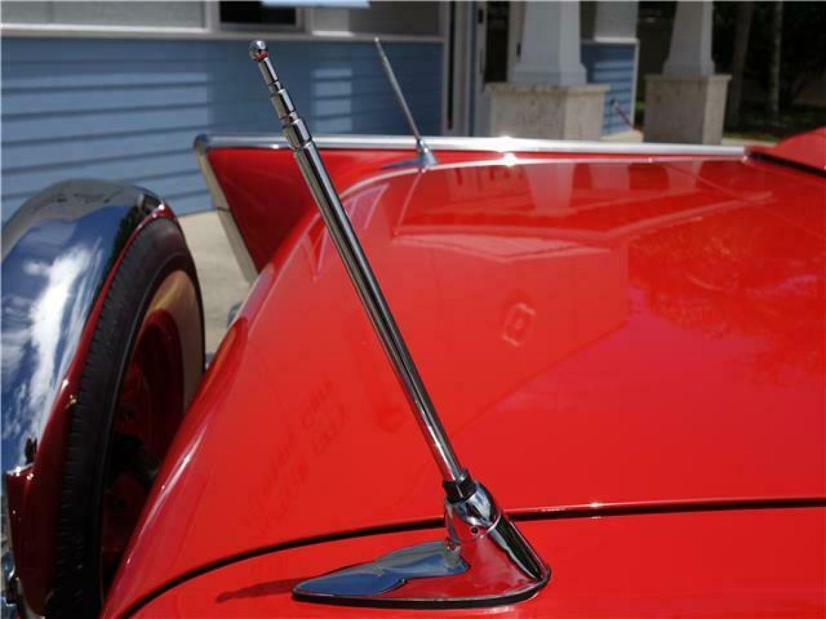 1957 Chevrolet Bel Air/150/210 - photo 11